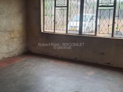 Commercial Property to Rent in Waterfalls, Harare Propertybook