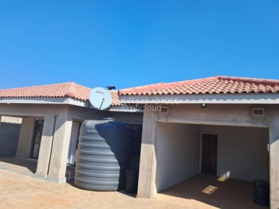 4 Bedroom House for Sale in Tynwald, Harare Propertybook