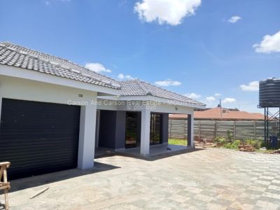 4 Bedroom House for Sale in Mount Pleasant Heights, Harare Propertybook