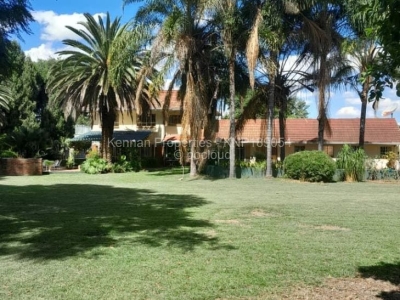 3 Bedroom House for Sale in Avondale, Harare Propertybook
