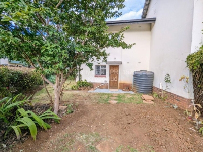 1 Bedroom Cottage/Garden Flat to Rent in Avondale, Harare Propertybook
