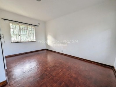 1 Bedroom Cottage/Garden Flat to Rent in Avondale, Harare Propertybook