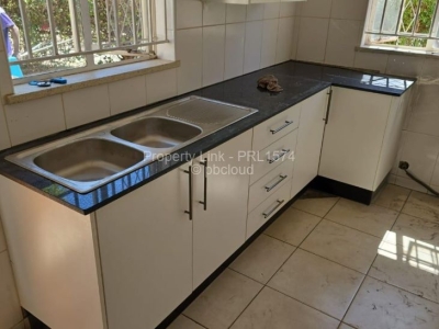 1 Bedroom Cottage/Garden Flat to Rent in Avondale, Harare Propertybook