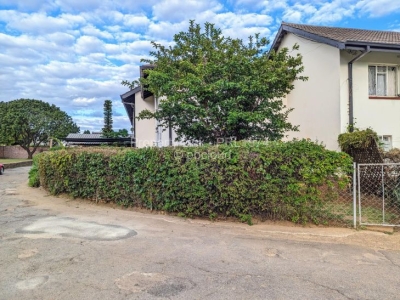 1 Bedroom Cottage/Garden Flat to Rent in Avondale, Harare Propertybook