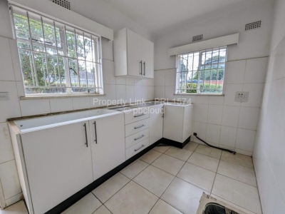 1 Bedroom Cottage/Garden Flat to Rent in Avondale, Harare Propertybook