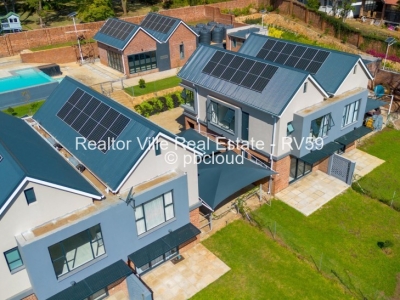 Flat/Apartment to Rent in Highlands, Harare Propertybook