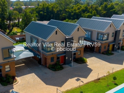 Flat/Apartment to Rent in Highlands, Harare Propertybook