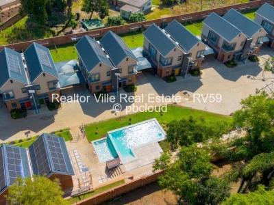 Flat/Apartment to Rent in Highlands, Harare Propertybook