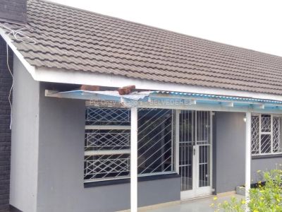 Commercial Property to Rent in Belvedere, Harare Propertybook