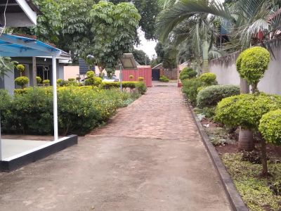 Commercial Property to Rent in Belvedere, Harare Propertybook