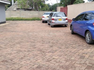 Commercial Property to Rent in Belvedere, Harare Propertybook