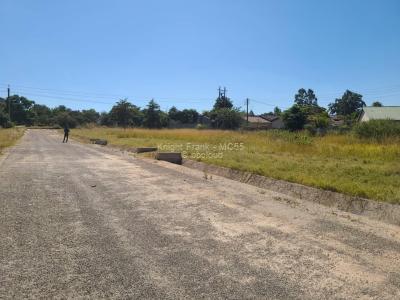 Stand for Sale in Waterfalls, Harare Propertybook