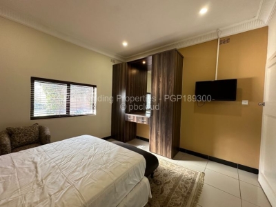 7 Bedroom House to Rent in Glen Lorne, Harare Propertybook