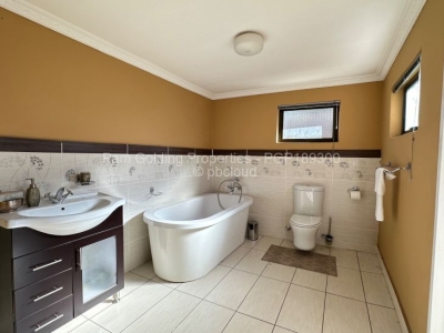 7 Bedroom House to Rent in Glen Lorne, Harare Propertybook