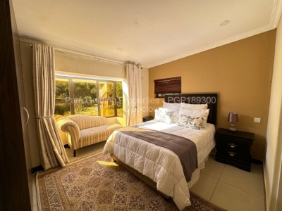 7 Bedroom House to Rent in Glen Lorne, Harare Propertybook