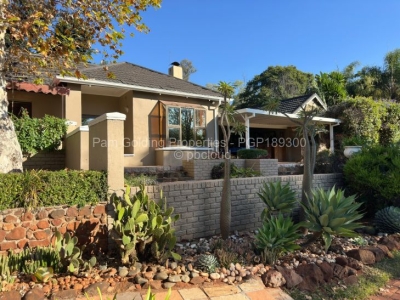 7 Bedroom House to Rent in Glen Lorne, Harare Propertybook