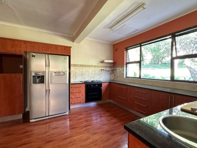 7 Bedroom House to Rent in Glen Lorne, Harare Propertybook