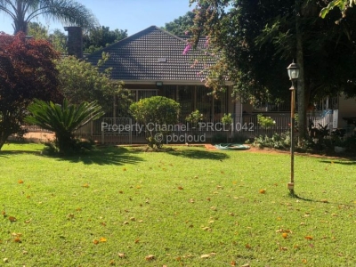 14 Bedroom House for Sale in Mount Pleasant, Harare Propertybook