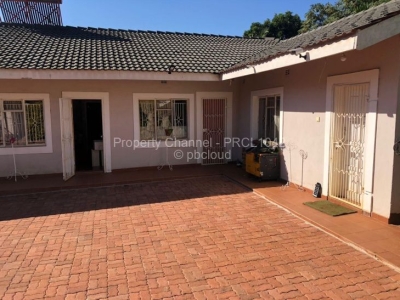 14 Bedroom House for Sale in Mount Pleasant, Harare Propertybook