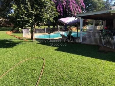 14 Bedroom House for Sale in Mount Pleasant, Harare Propertybook