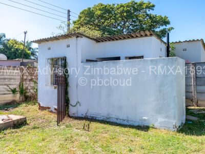 4 Bedroom House for Sale in Cotswold Hills, Harare Propertybook