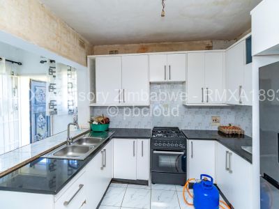 4 Bedroom House for Sale in Cotswold Hills, Harare Propertybook