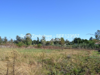 Land for Sale in Hatfield, Harare Propertybook