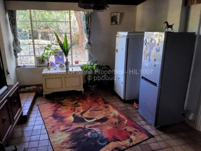 3 Bedroom House for Sale in Highlands, Harare Propertybook