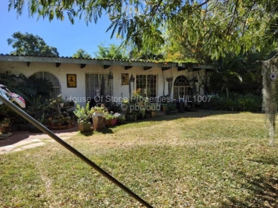 3 Bedroom House for Sale in Highlands, Harare Propertybook