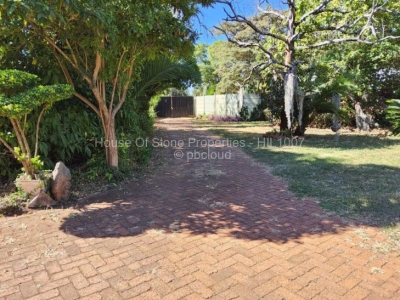 3 Bedroom House for Sale in Highlands, Harare Propertybook