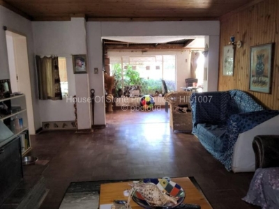 3 Bedroom House for Sale in Highlands, Harare Propertybook