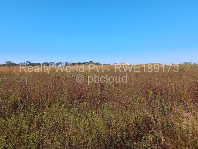 Stand for Sale in Westgate, Harare Propertybook