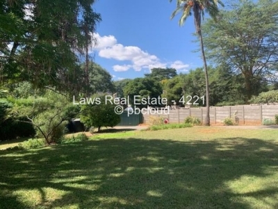 4 Bedroom House for Sale in Ballantyne Park, Harare Propertybook