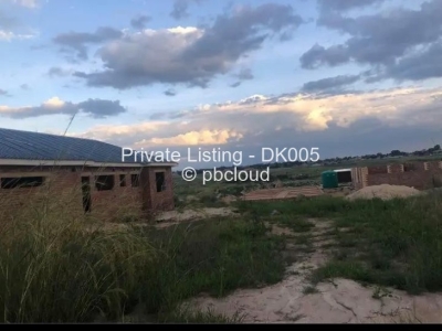 Stand for Sale in Donny Brooke Stands.co.zw