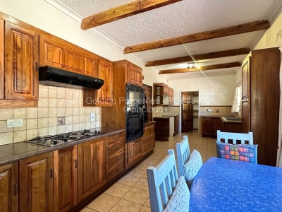 3 Bedroom House to Rent in Emerald Hill, Harare Propertybook