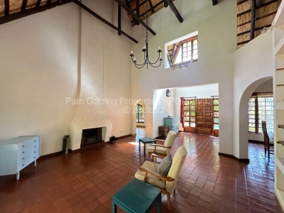 3 Bedroom House to Rent in Emerald Hill, Harare Propertybook