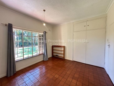 3 Bedroom House to Rent in Emerald Hill, Harare Propertybook