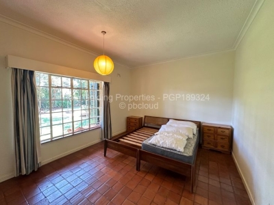3 Bedroom House to Rent in Emerald Hill, Harare Propertybook