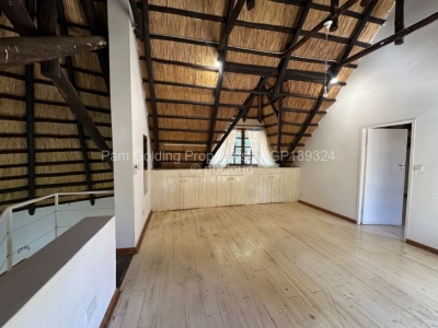 3 Bedroom House to Rent in Emerald Hill, Harare Propertybook