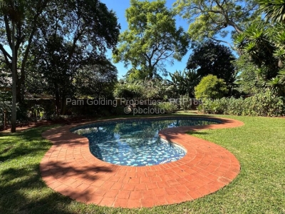 3 Bedroom House to Rent in Emerald Hill, Harare Propertybook