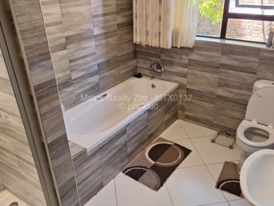 4 Bedroom House for Sale in Fairview, Harare Propertybook