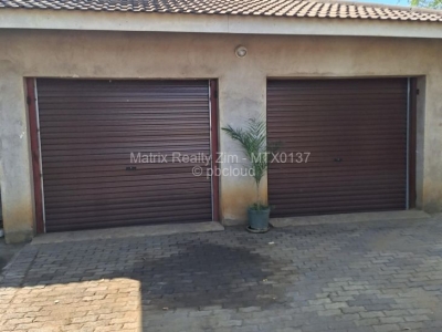4 Bedroom House for Sale in Fairview, Harare Propertybook