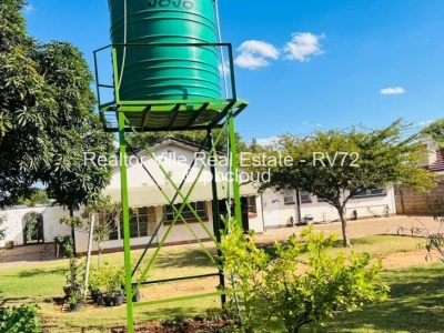 3 Bedroom House for Sale in Belvedere, Harare Propertybook
