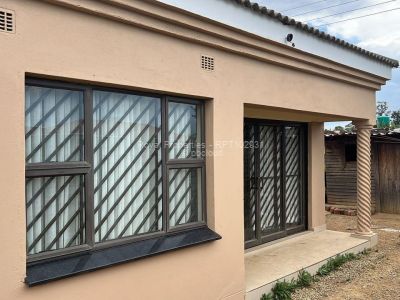 Stand for Sale in Fairview, Harare Propertybook