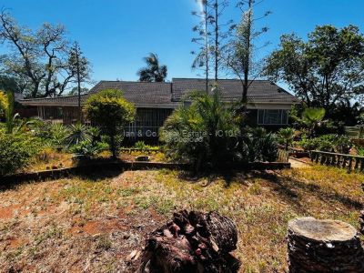 3 Bedroom House for Sale in Northvale, Bulawayo Propertybook