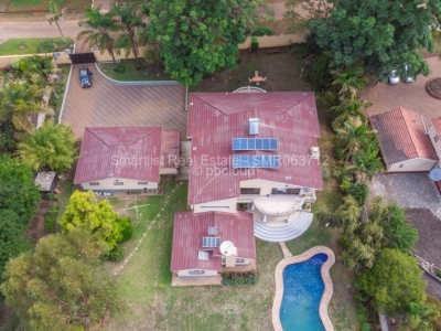 5 Bedroom House for Sale in Ballantyne Park, Harare Propertybook