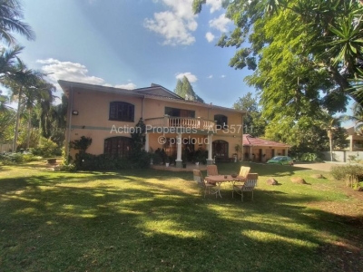 6 Bedroom House for Sale in Colne Valley, Harare Propertybook