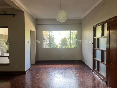 4 Bedroom House to Rent in Mount Pleasant, Harare Propertybook