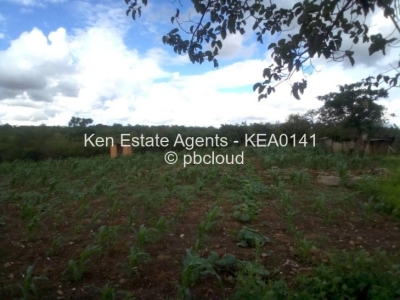 Land for Sale in Gumtree, Bulawayo Propertybook