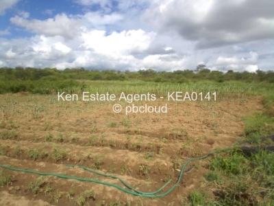 Land for Sale in Gumtree, Bulawayo Propertybook